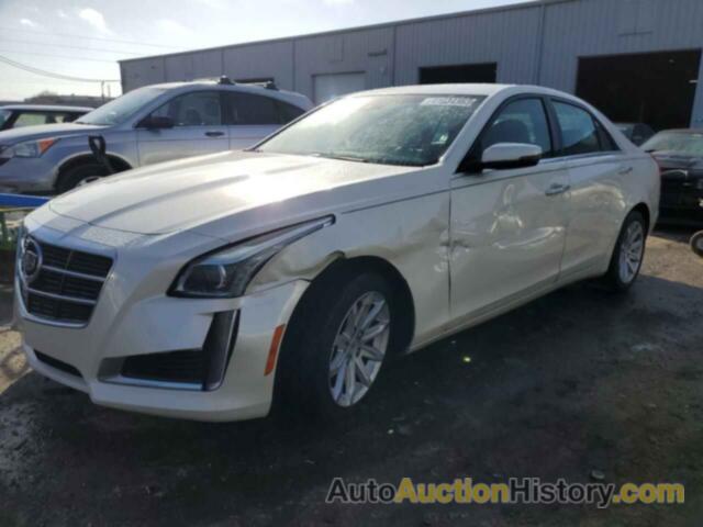 2014 CADILLAC CTS LUXURY COLLECTION, 1G6AX5S32E0148679