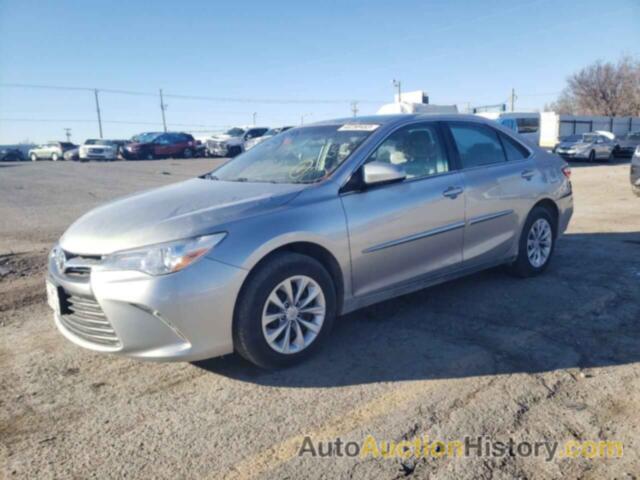 2017 TOYOTA CAMRY LE, 4T1BF1FK4HU651489