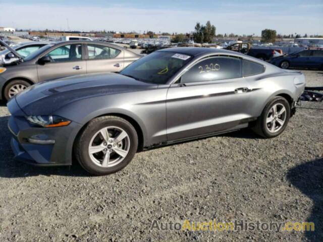 2022 FORD MUSTANG, 1FA6P8TH3N5123409