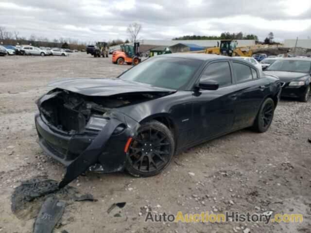 2015 DODGE CHARGER R/T, 2C3CDXCT6FH866455