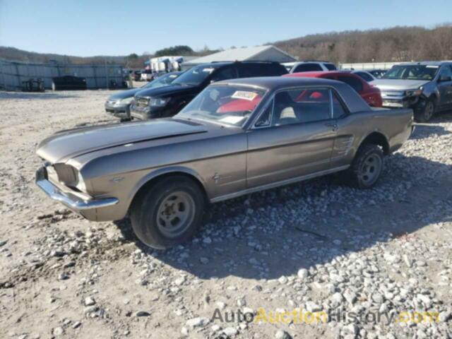 1966 FORD MUSTANG, 6F07C718095