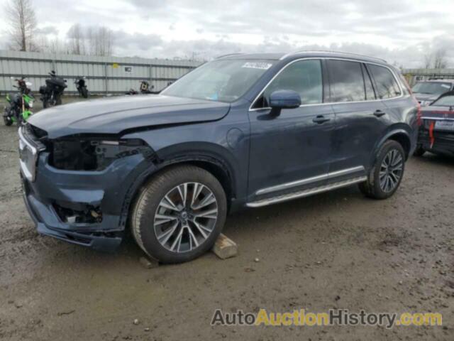 2022 VOLVO XC90 T8 RE T8 RECHARGE INSCRIPTION EXPRESS, YV4H60CZ1N1854487