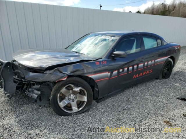 2021 DODGE CHARGER POLICE, 2C3CDXAT6MH550800