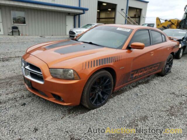 2011 DODGE CHARGER R/T, 2B3CL5CT0BH609354