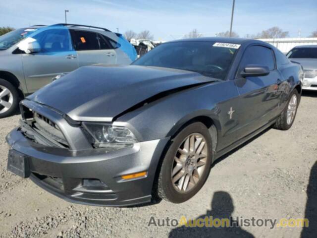 2013 FORD MUSTANG, 1ZVBP8AM3D5236376