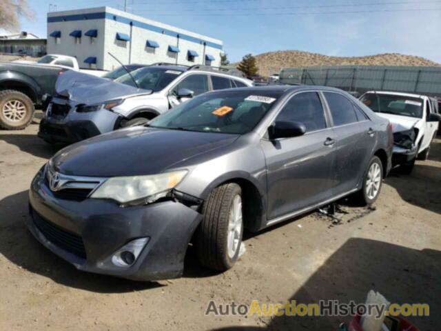 2013 TOYOTA CAMRY L, 4T4BF1FK3DR316028