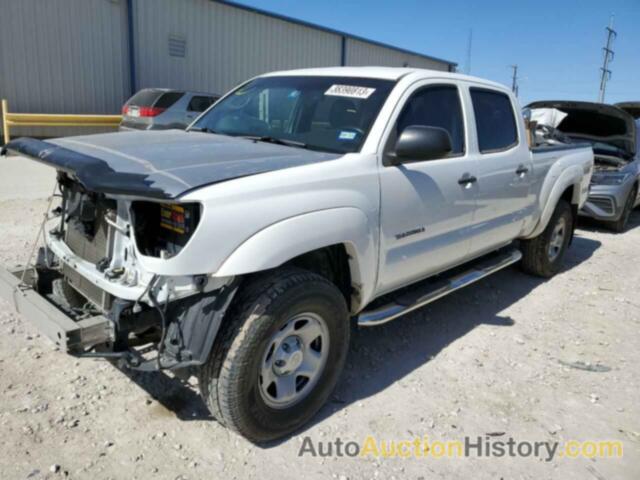 2013 TOYOTA TACOMA DOUBLE CAB PRERUNNER LONG BED, 5TFKU4HN8DX003178