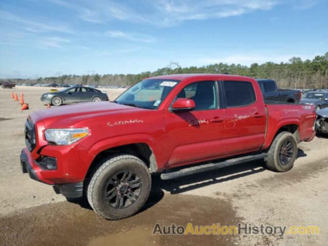 2021 TOYOTA TACOMA DOUBLE CAB, 3TYAX5GN3MT016294