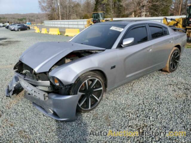 2013 DODGE CHARGER R/T, 2C3CDXCT2DH701628