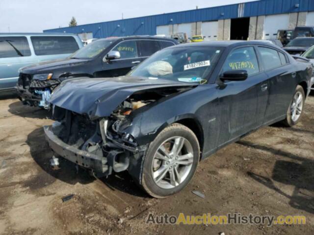 2013 DODGE CHARGER R/T, 2C3CDXDT1DH675652