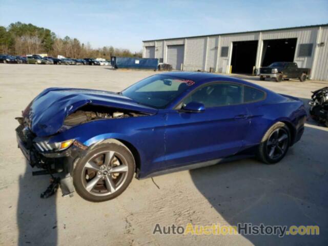 2016 FORD MUSTANG, 1FA6P8AM8G5210192