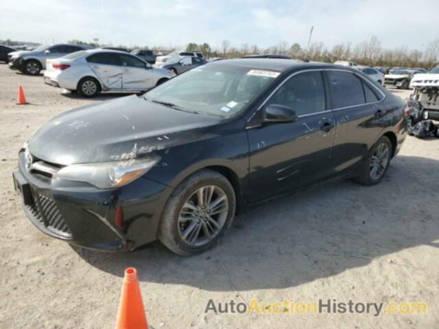 2017 TOYOTA CAMRY LE, 4T1BF1FK5HU787016