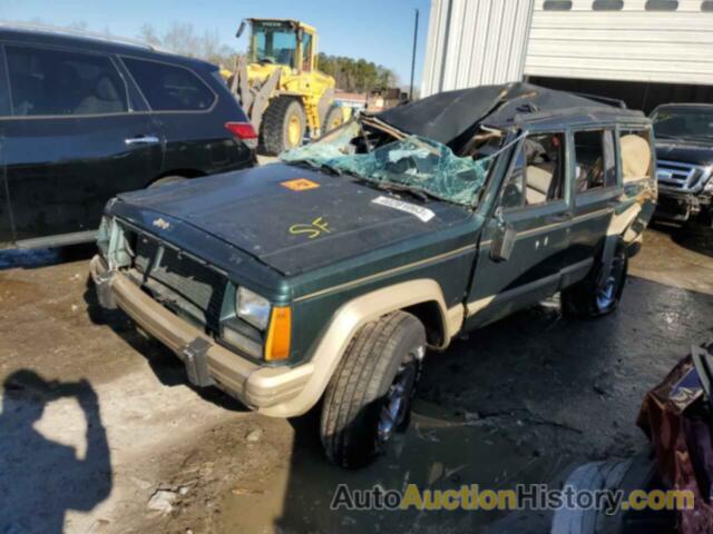 1993 JEEP CHEROKEE COUNTRY, 1J4FT78S8PL500071