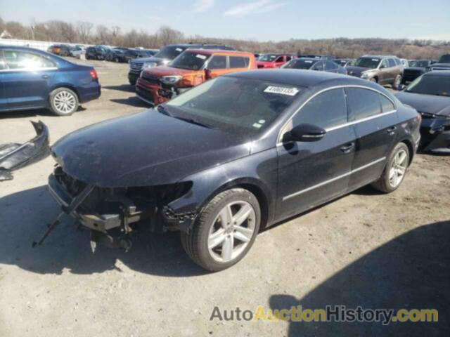 2013 VOLKSWAGEN CC SPORT, WVWBN7ANXDE558461