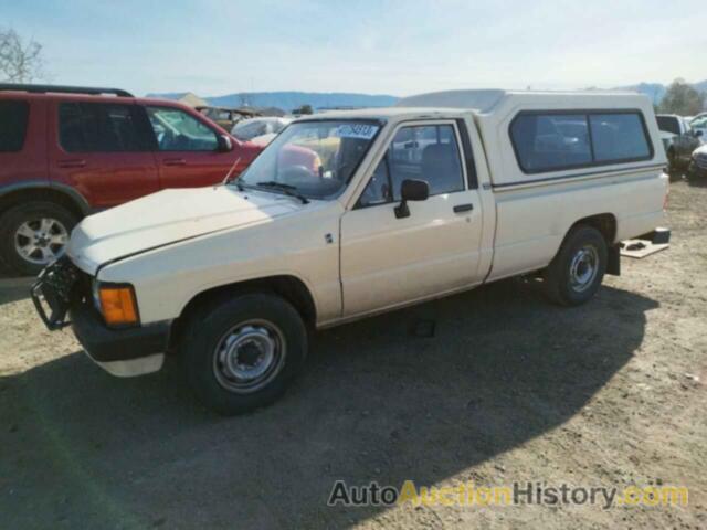 1986 TOYOTA ALL OTHER 1 TON LONG BED RN55, JT4RN55E0G0171125
