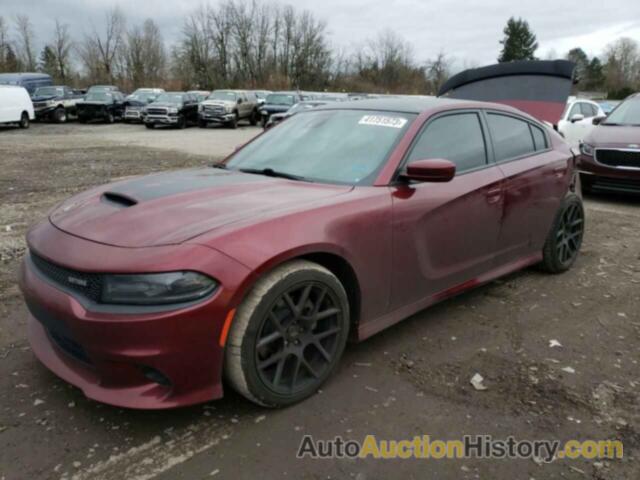 2017 DODGE CHARGER R/T, 2C3CDXCT5HH528869