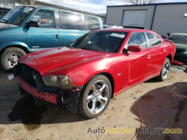 2012 DODGE CHARGER R/T, 2C3CDXCT8CH187668
