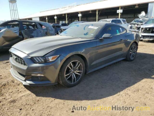 2016 FORD MUSTANG, 1FA6P8TH8G5279531