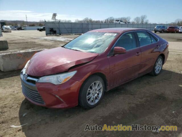2015 TOYOTA CAMRY LE, 4T1BF1FK5FU976844