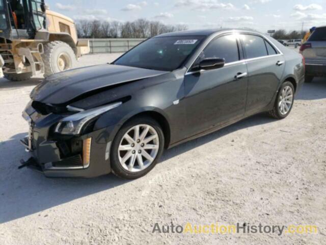 2014 CADILLAC CTS LUXURY COLLECTION, 1G6AX5SX6E0195474
