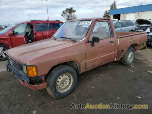 1986 TOYOTA ALL OTHER 1/2 TON RN50, JT4RN50R2G0110269
