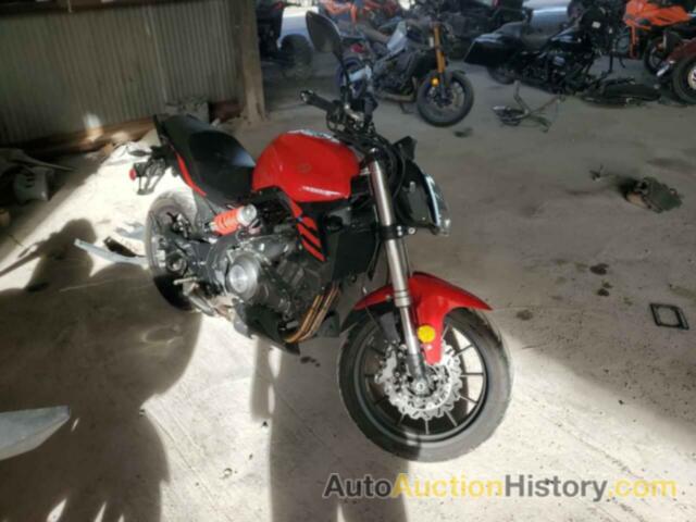 2022 OTHER MOTORCYCLE, LBBPHE046NBD25736