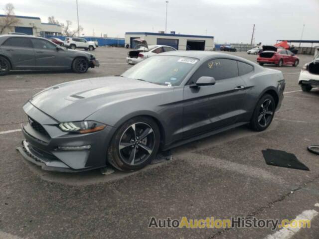 2022 FORD MUSTANG, 1FA6P8TH8N5130954