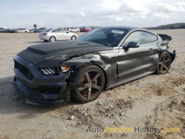 2016 FORD MUSTANG GT, 1FA6P8CF6G5331320