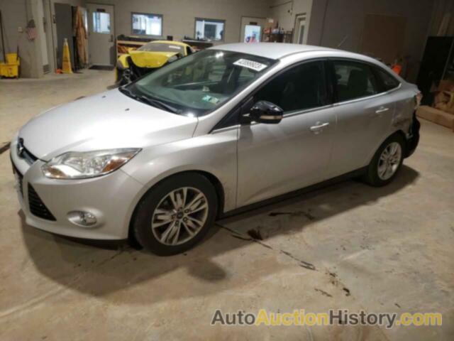2012 FORD FOCUS SEL, 1FAHP3H2XCL233558