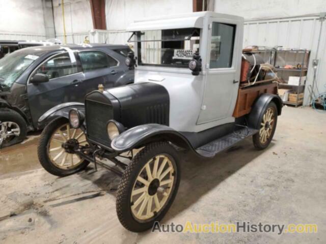 1926 FORD ALL OTHER, 6877186
