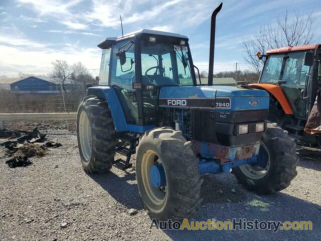 1993 FORD 7840 POWER, BD26765