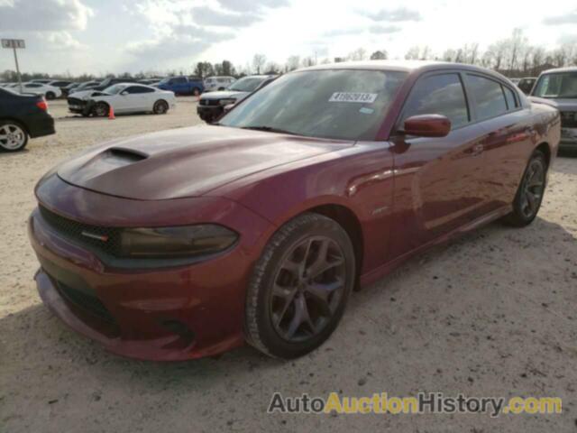 2019 DODGE CHARGER R/T, 2C3CDXCT3KH526318