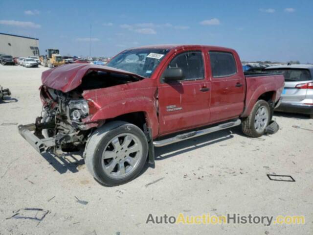2011 TOYOTA TACOMA DOUBLE CAB PRERUNNER, 5TFJU4GN8BX009122