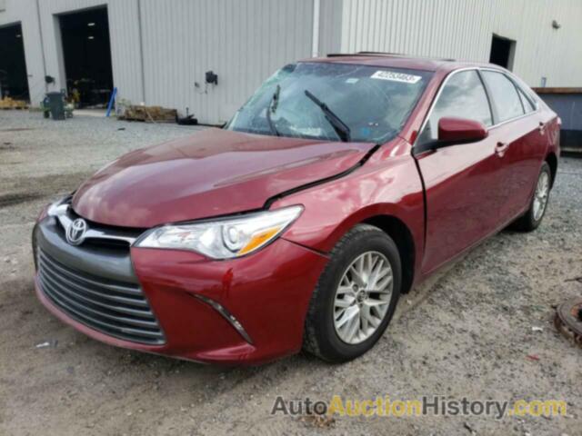 2017 TOYOTA CAMRY LE, 4T1BF1FK3HU686993