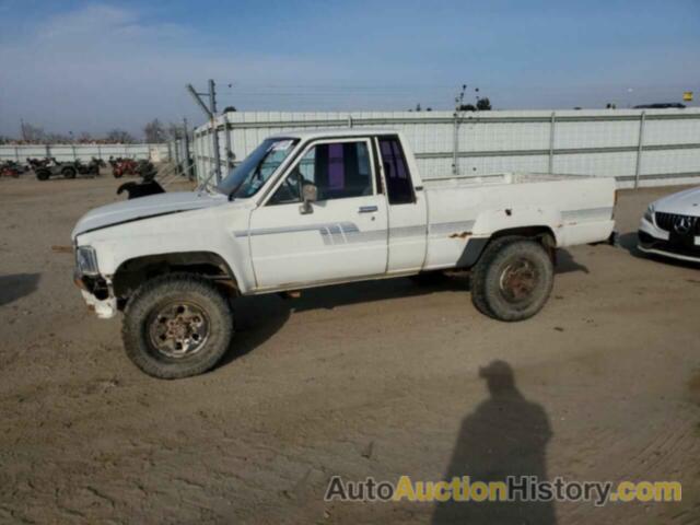 1986 TOYOTA ALL OTHER XTRACAB RN67 DLX, JT4RN67P0G5028179