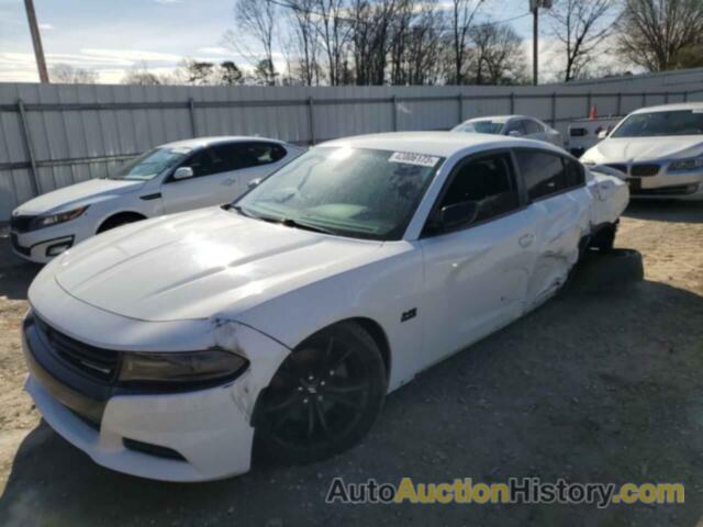 2018 DODGE CHARGER R/T, 2C3CDXCT4JH234644