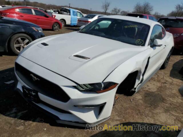 2022 FORD MUSTANG, 1FA6P8TH7N5105494