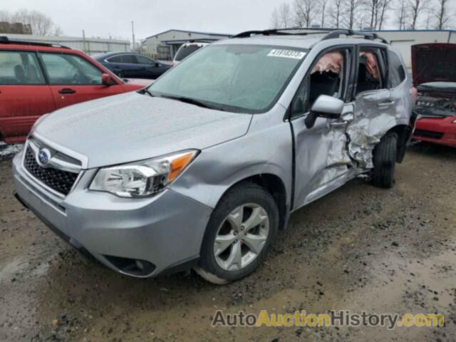 2015 SUBARU FORESTER 2.5I LIMITED, JF2SJAHC0FH813201