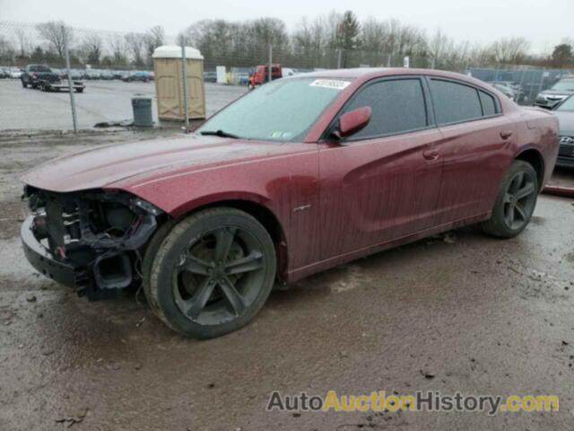 2018 DODGE CHARGER R/T, 2C3CDXCT5JH124573