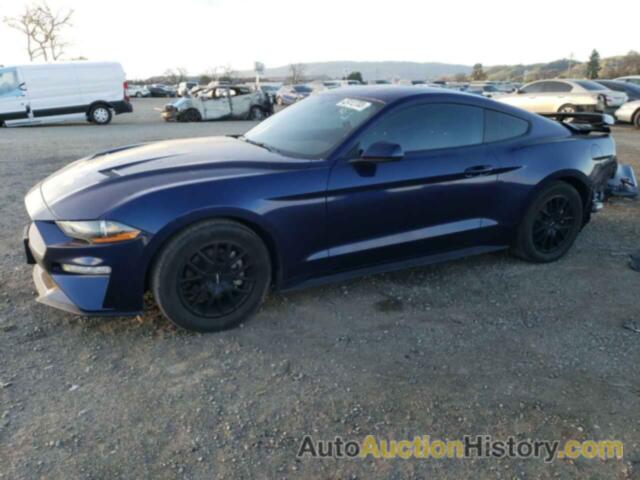 2020 FORD MUSTANG, 1FA6P8TH6L5130805