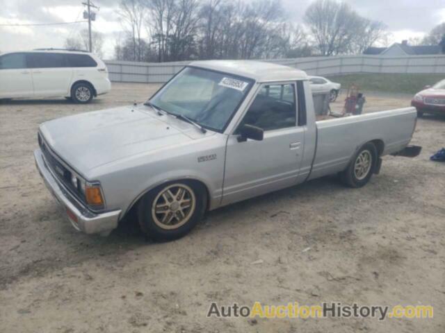 1985 NISSAN 720 LONG BED, 1N6ND02S2FC312298