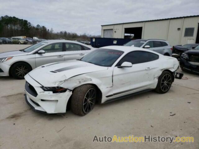 2020 FORD MUSTANG, 1FA6P8TH7L5170889