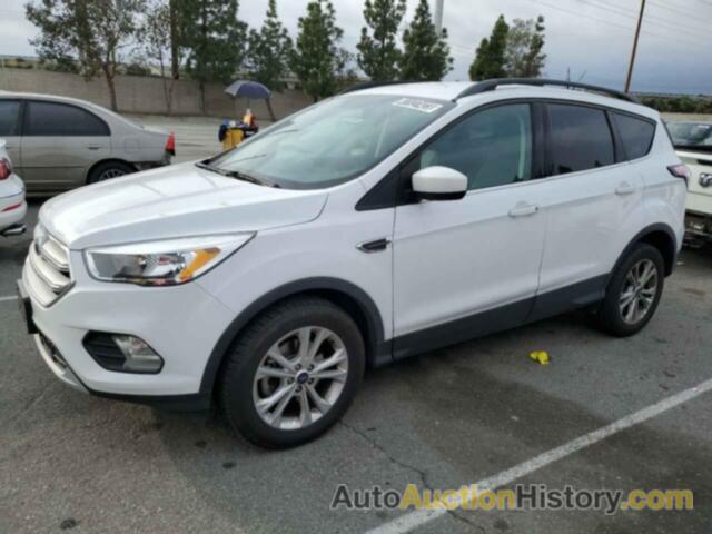 2018 FORD ESCAPE SE, 1FMCU0GD9JUD06095