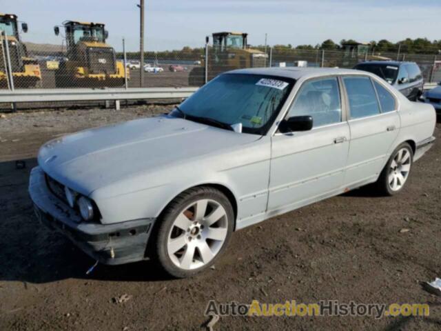 1993 BMW 5 SERIES I, WBAHD5319PGB35990