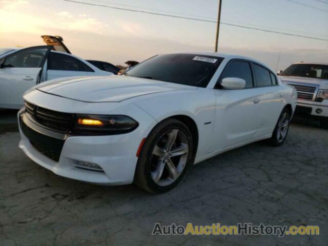 2016 DODGE CHARGER R/T, 2C3CDXCT0GH214223
