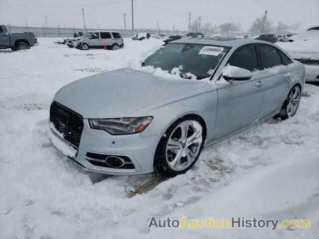2013 AUDI S6/RS6, WAUF2AFC7DN125112