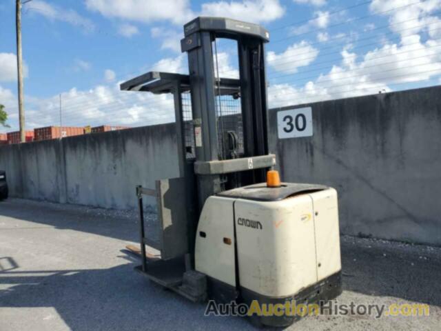 2012 CROW FORKLIFT, 1A387100