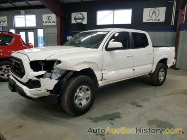 2022 TOYOTA TACOMA DOUBLE CAB, 3TYAX5GN4NT039925