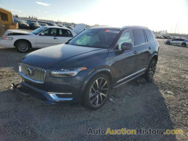 2021 VOLVO XC90 T8 RE T8 RECHARGE INSCRIPTION EXPRESS, YV4BR0CK4M1675696