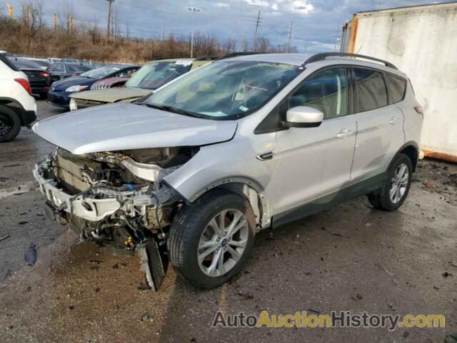 2018 FORD ESCAPE SE, 1FMCU9GD0JUD33027